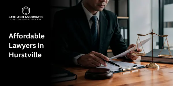 lawyers in hurstville
